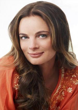 Gabrielle Anwar